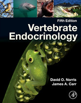 Vertebrate Endocrinology