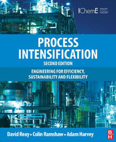 Process Intensification