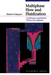 Multiphase Flow and Fluidization