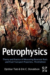 Petrophysics