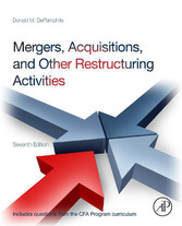 Mergers, Acquisitions, and Other Restructuring Activities