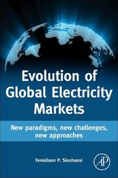 Evolution of Global Electricity Markets