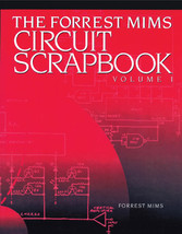 Mims Circuit Scrapbook V.I.