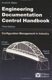 Engineering Documentation Control Handbook