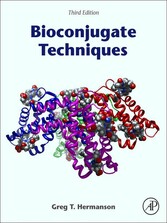 Bioconjugate Techniques