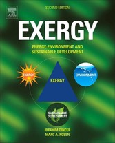 EXERGY