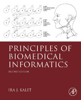 Principles of Biomedical Informatics