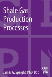 Shale Gas Production Processes