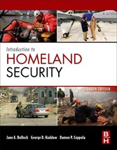 Introduction to Homeland Security