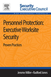 Personnel Protection: Executive Worksite Security