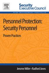 Personnel Protection: Security Personnel