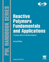 Reactive Polymers Fundamentals and Applications