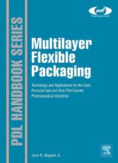 Multilayer Flexible Packaging