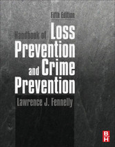 Handbook of Loss Prevention and Crime Prevention