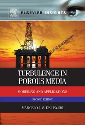 Turbulence in Porous Media