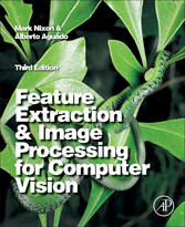 Feature Extraction & Image Processing for Computer Vision