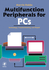 Multifunction Peripherals for PCs