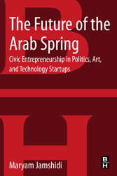 The Future of the Arab Spring