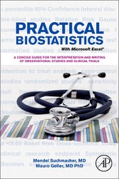 Practical Biostatistics