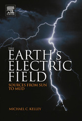 The Earth's Electric Field