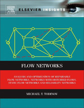 Flow Networks