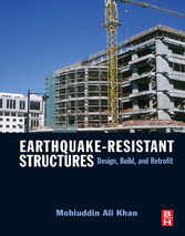 Earthquake-Resistant Structures