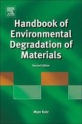 Handbook of Environmental Degradation of Materials