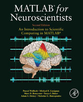 MATLAB for Neuroscientists