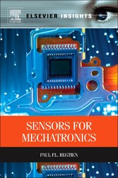 Sensors for Mechatronics