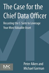 The Case for the Chief Data Officer