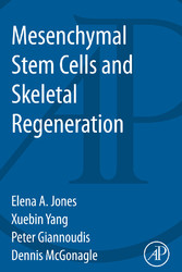 Mesenchymal Stem Cells and Skeletal Regeneration