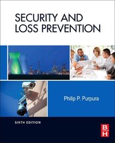 Security and Loss Prevention