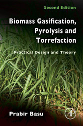 Biomass Gasification, Pyrolysis and Torrefaction