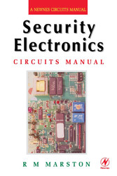 Security Electronics Circuits Manual