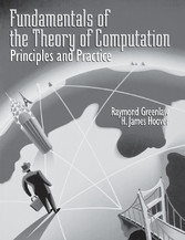 Fundamentals of the Theory of Computation: Principles and Practice