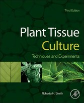 Plant Tissue Culture