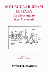 Molecular Beam Epitaxy