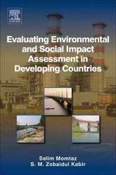 Evaluating Environmental and Social Impact Assessment in Developing Countries