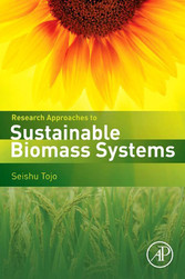 Research Approaches to Sustainable Biomass Systems