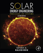 Solar Energy Engineering