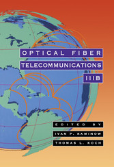 Optical Fiber Telecommunications IIIB