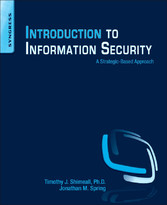 Introduction to Information Security