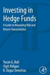 Investing in Hedge Funds