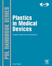 Plastics in Medical Devices