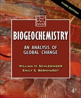 Biogeochemistry