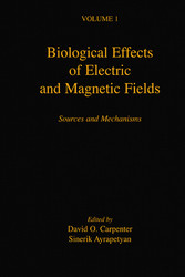 Biological Effects of Electric and Magnetic Fields