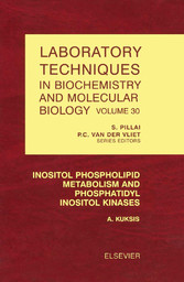 Inositol Phospholipid Metabolism and Phosphatidyl Inositol Kinases