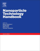 Nanoparticle Technology Handbook