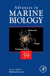 Advances in Marine Biology