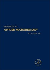 Advances in Applied Microbiology